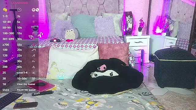 verodaza online show from 01-16-26, 05:22