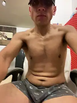 Feendy17 online show from 02-26-26, 10:03