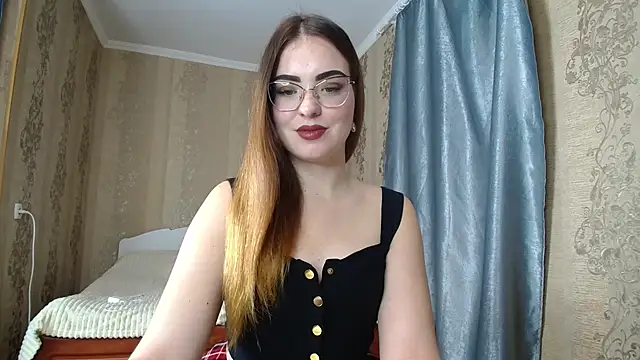 Leila Kissyu online show from 11-11-25, 12:05