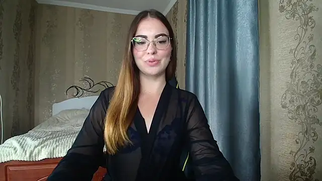 Leila Kissyu online show from 06-13-26, 02:37
