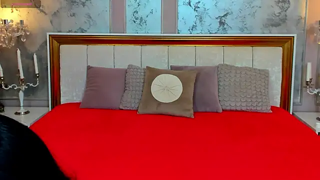 MightyMiss online show from 03-12-25, 07:02