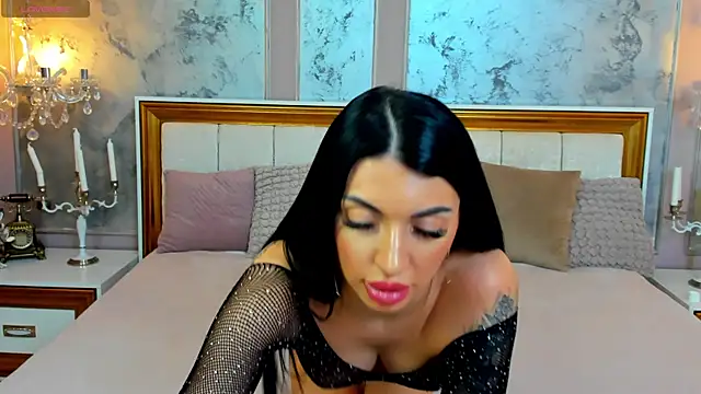 MightyMiss online show from 03-21-25, 07:22