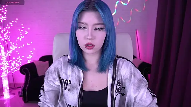 SelenaIris online show from 01-14-26, 10:14