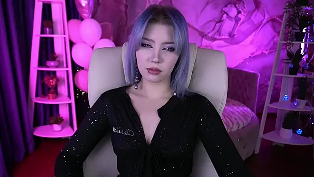 SelenaIris online show from 02-23-26, 10:40