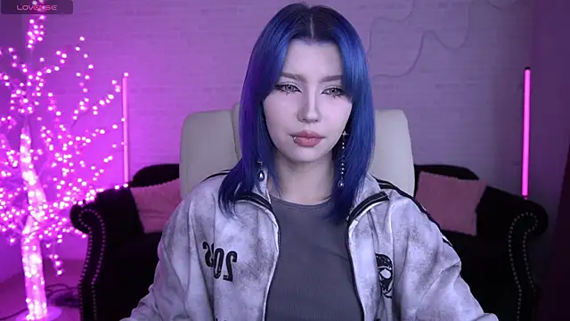 SelenaIris online show from 02-27-26, 09:37