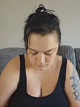 Saucy-Serenity online show from 07-18-26, 09:46