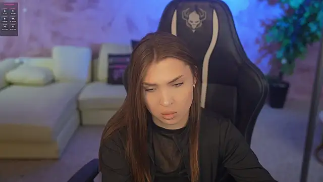 Snapshot of Billie054 chatting on 11-13-25, 06:56 Billie054 online show from 11-13-25, 06:56