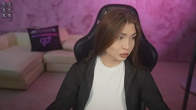 Billie054 online show from 04-26-26, 07:17