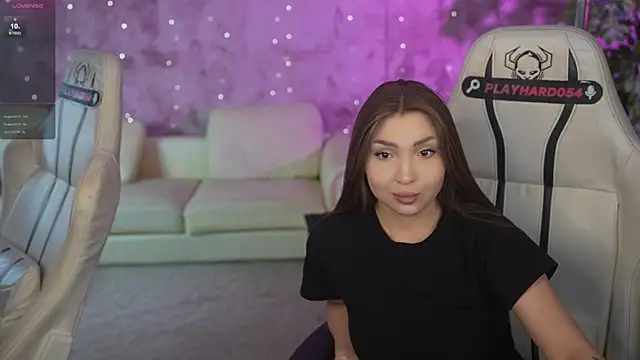 Billie054 online show from 06-27-26, 12:22