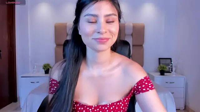Snapshot of Catalina_Santhana chatting on 09-17-25, 06:31 Catalina Santhana online show from 09-17-25, 06:31