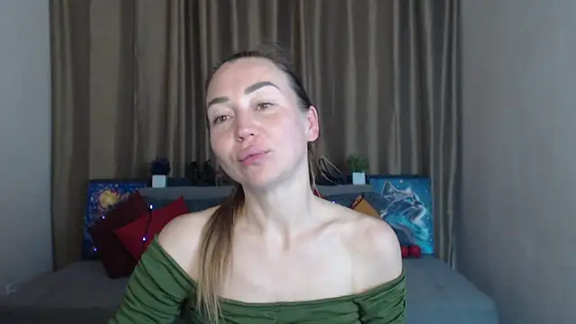 Kiss julli88I online show from 03-19-25, 02:05