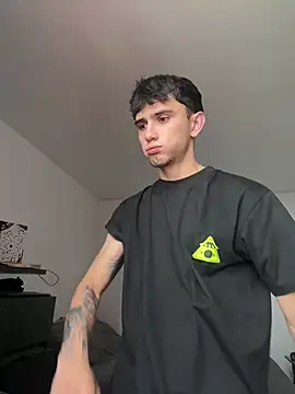 samevansx  online show from 03-17-25, 04:01