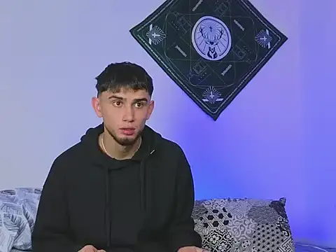 samevansx  online show from 10-21-25, 03:24