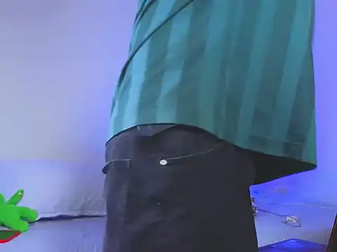 samevansx  online show from 11-28-25, 04:09