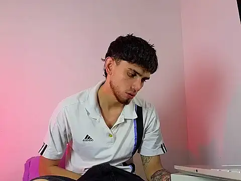 samevansx  online show from 12-14-25, 10:14