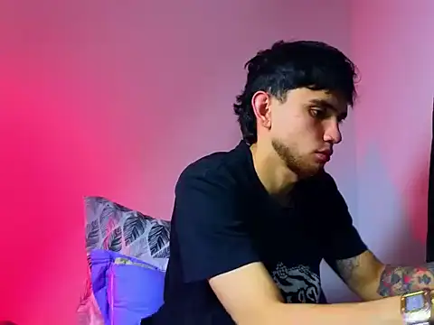 samevansx  online show from 12-18-25, 11:55