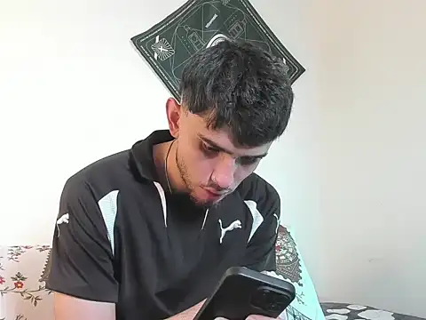 samevansx  online show from 03-19-26, 02:10