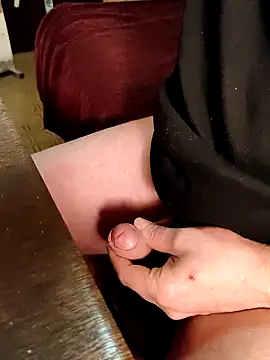 --Serhei-- online show from 03-07-25, 05:08