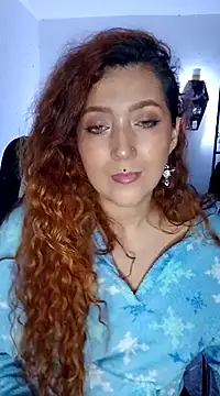 Luz delunaa online show from 03-15-25, 04:24