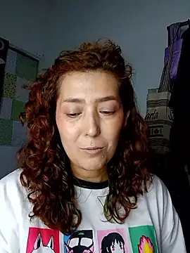 Luz delunaa online show from 01-11-26, 11:32