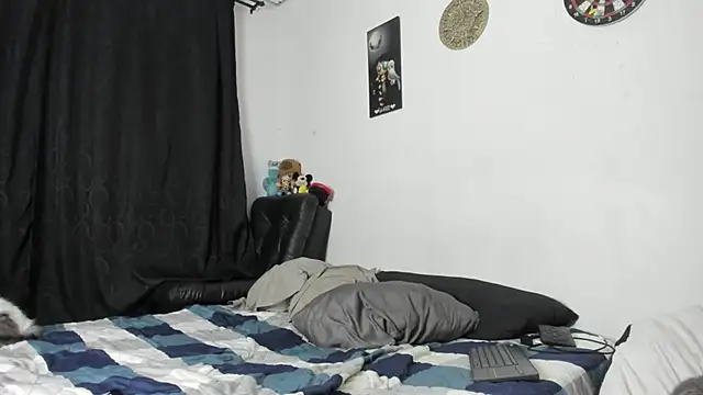 troy rouge online show from 02-10-26, 11:03