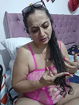 AlessandraLeroy online show from 03-05-26, 03:24