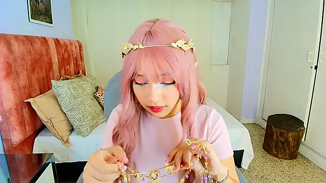 sharon rosse   online show from 10-31-25, 07:37