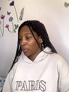 Nahomy gree online show from 12-02-25, 05:24