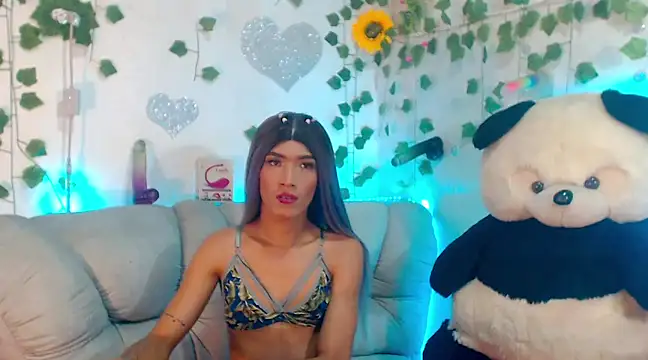 KimberlyXtreme online show from 03-12-25, 04:56