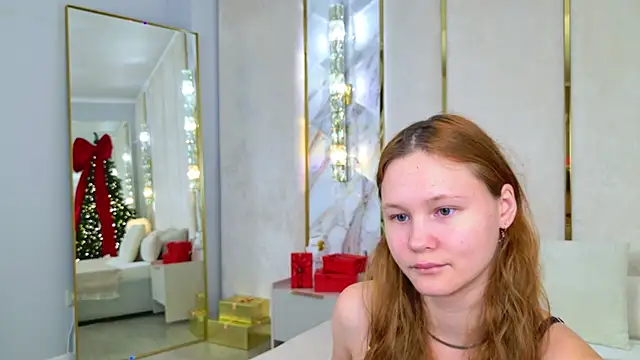 AmeliRoyse online show from 12-16-25, 05:18