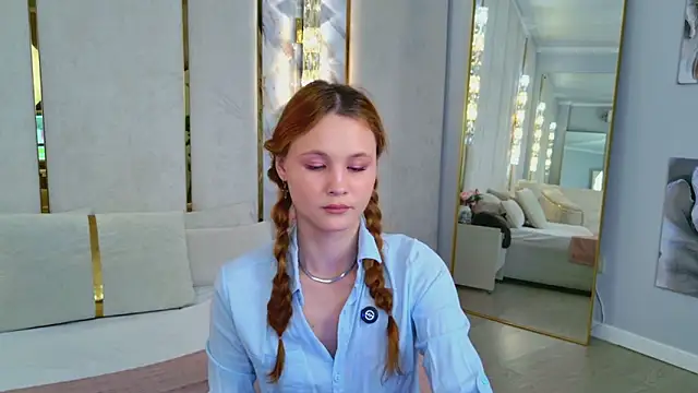 AmeliRoyse online show from 03-28-26, 05:23