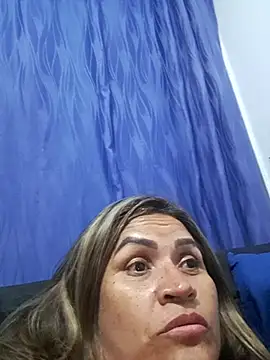 Snapshot of Milena_Foox chatting on 01-10-26, 02:57 Milena Foox online show from 01-10-26, 02:57