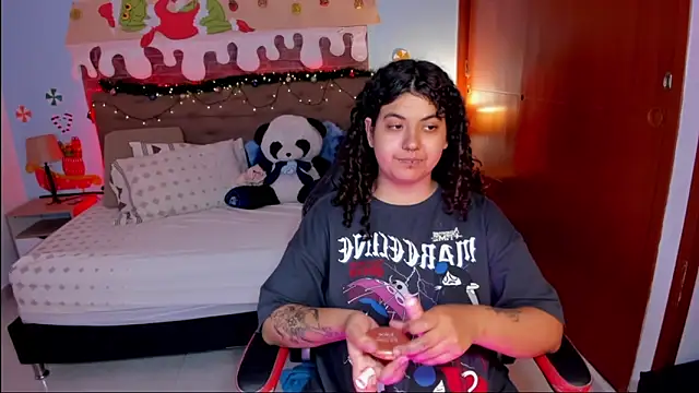  Lilly miller online show from 12-14-25, 09:52