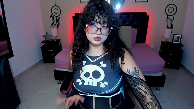  Lilly miller online show from 03-06-26, 05:48