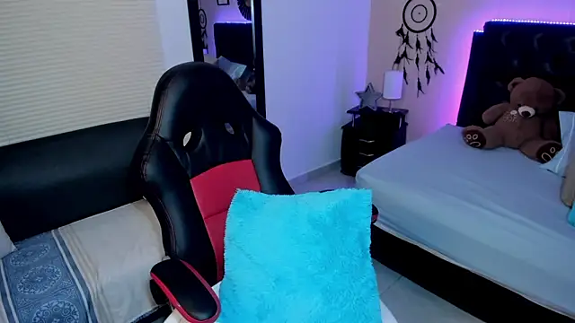  Lilly miller online show from 03-10-26, 07:19