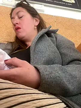 Luna-nevada online show from 12-02-25, 01:50