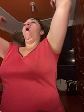 Luna-nevada online show from 04-09-26, 09:58