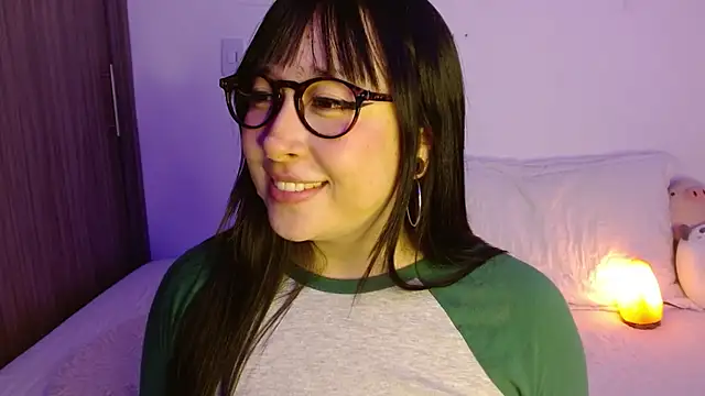 Oliviargf online show from 11-10-25, 12:31