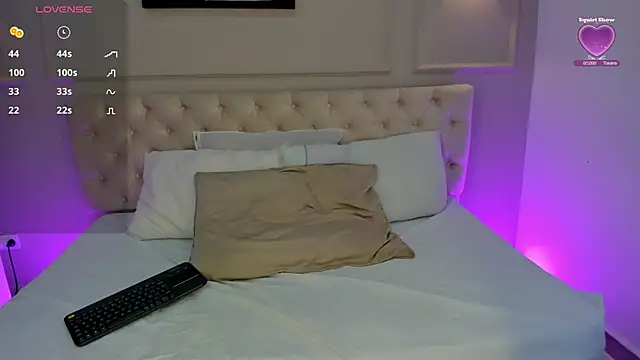 riri candy online show from 03-22-25, 03:41