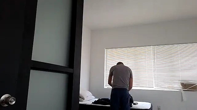 TheDaddy005 online show from 07-28-26, 07:50