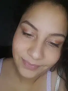 esmeralda jadees online show from 03-08-25, 11:18