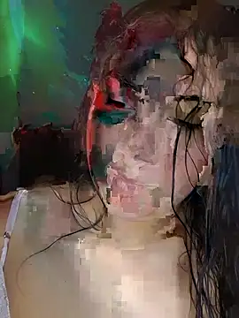 esmeralda jadees online show from 03-14-25, 03:04