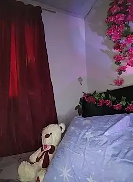 esmeralda jadees online show from 09-30-25, 08:25