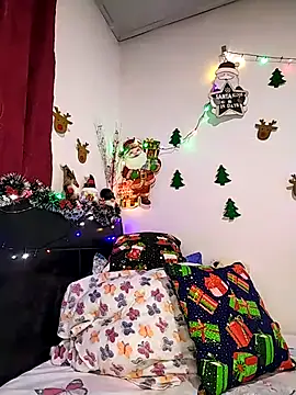 esmeralda jadees online show from 11-26-25, 09:27