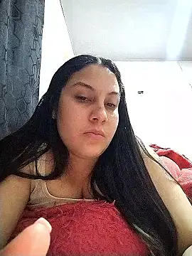 esmeralda jadees online show from 01-19-26, 03:43