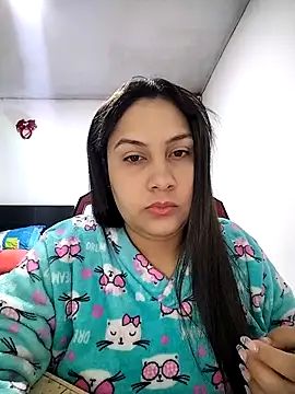 esmeralda jadees online show from 03-26-26, 11:49