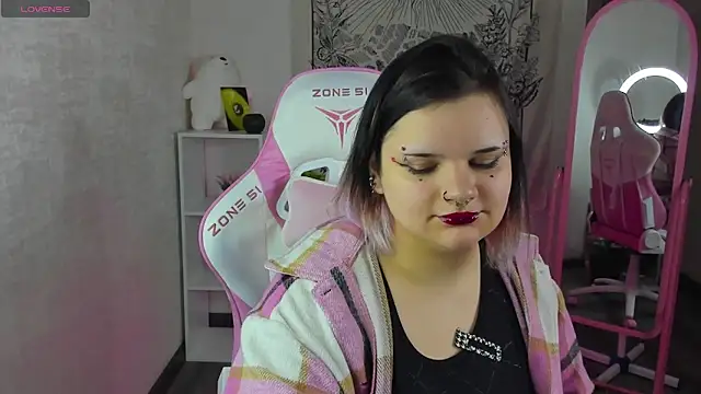 Jelly Martie online show from 03-10-25, 05:54