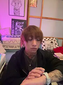 ryokunero online show from 09-10-25, 11:38