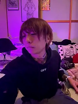 ryokunero online show from 09-17-25, 04:30