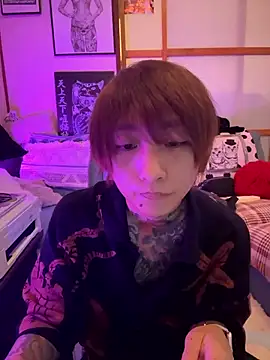 ryokunero online show from 09-18-25, 06:26